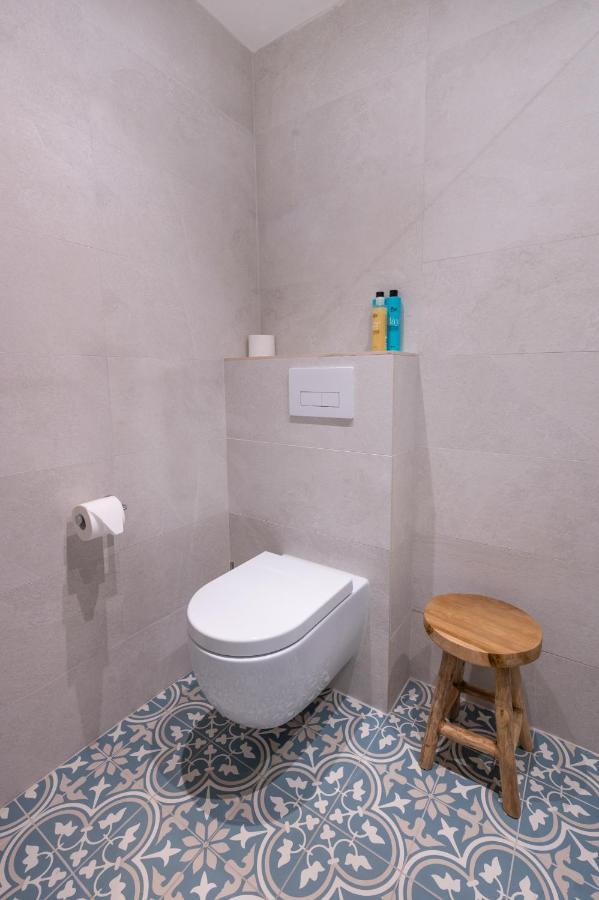 Zen-Bungalow No 2 Met Sauna En Hottub Rheezerveen Екстериор снимка
