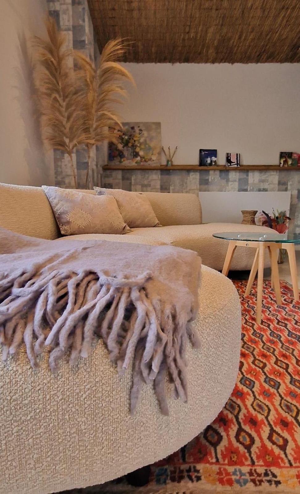 Zen-Bungalow No 2 Met Sauna En Hottub Rheezerveen Екстериор снимка
